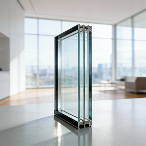 Loefstop Glas en Onderhoud plaats foto
