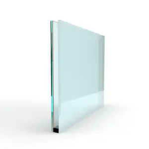 Dubbelglas Hr++ Mat