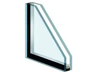 Dubbelglas Hr++